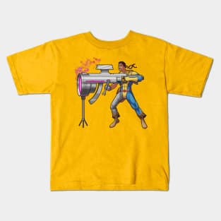 F Kids T-Shirt